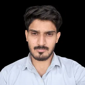 Abdul Kabir Maths Home Tutor in Bijnaur Lucknow with 1 Years Experience
