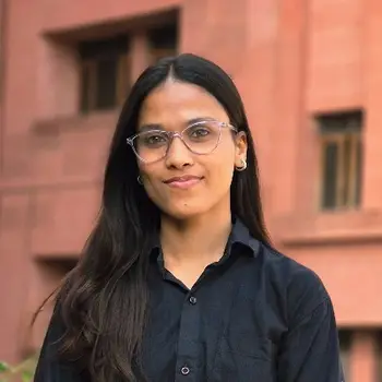 Muskan Chaudhary Biology Home Tutor in Jankipuram Lucknow with 7 Years Experience