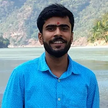 Krishna Gupta Maths Home Tutor in Indira Nagar Lucknow with 5 Years Experience