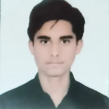Abdul Samad Maths Home Tutor in Aishbagh Lucknow with 3 Years Experience