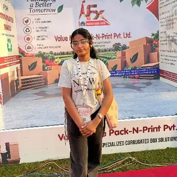 Vaishnavi Raj Gupta all-subjects Home Tutor in Nirala Nagar Lucknow with 0 Years Experience