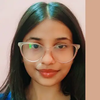 Gyanvi Gupta English Home Tutor in Aashiana Lucknow with 1 Years Experience