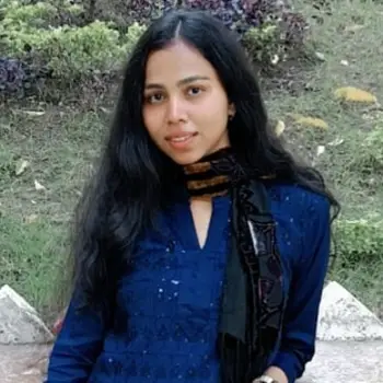 Sonika Pandey Maths Home Tutor in Nishatganj Lucknow with 3 Years Experience