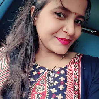 Suman Chaudhary Maths Home Tutor in Munshi puliya Lucknow with 7 Years Experience