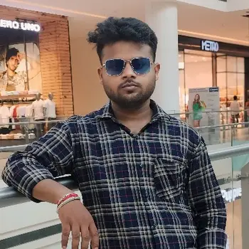 Krishna Kumar Maths Home Tutor in Rajajipuram Lucknow with 3 Years Experience