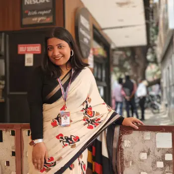 Aditi Tripathi Biology Home Tutor in Chinhat Lucknow with 1 Years Experience