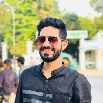 Mohd Anas Maths Home Tutor in Aishbagh Lucknow with 4 Years Experience