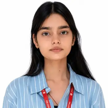 Anamika Singh Maths Home Tutor in Aliganj Lucknow with 1 Years Experience