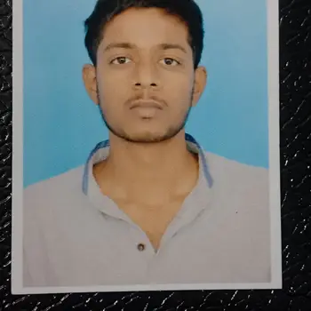 Utkarsh Patel English Home Tutor in Amausi Lucknow with 1 Years Experience