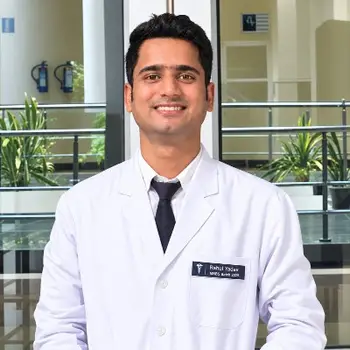 RAHUL YADAV Physics Home Tutor in Mahanagar Lucknow with 2 Years Experience