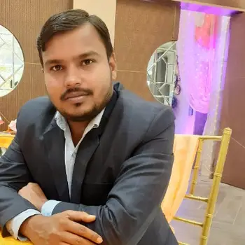 DEEPAK SINGH all-subjects Home Tutor in Gomti Nagar Lucknow with 5 Years Experience