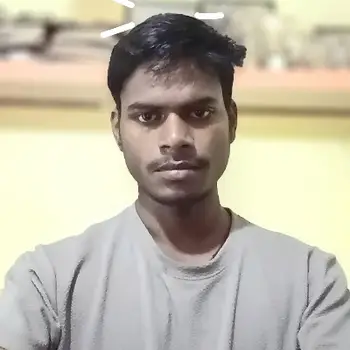 Nikhil Prajapati all-subjects Home Tutor in Jankipuram Lucknow with 4 Years Experience