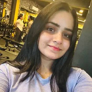 Anupriya Maths Home Tutor in Vijayant Khand Lucknow with 5 Years Experience