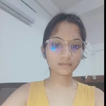 Shambhavipandey Physics Home Tutor in Gomti Nagar Lucknow with 2 Years Experience