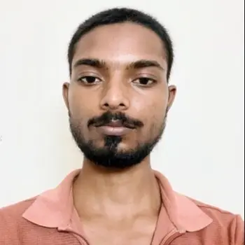 Navneet Pal Maths Home Tutor in Kursi Road Lucknow with 2 Years Experience
