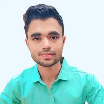 Aravind Maurya Maths Home Tutor in Indira Nagar Lucknow with 4 Years Experience