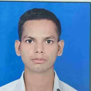 ARPIT VERMA Physics Home Tutor in Kursi Road Lucknow with 1 Years Experience