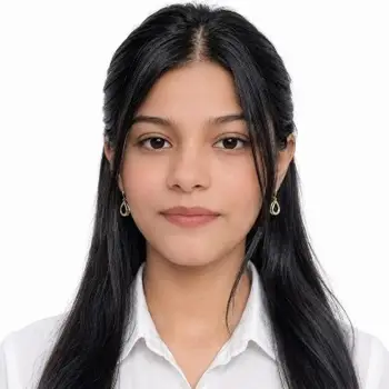 SARA MATEEN English Home Tutor in Charbagh Lucknow with 2 Years Experience