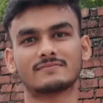 Ashish Kumar Rai Maths Home Tutor in Aliganj Lucknow with 4 Years Experience