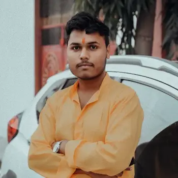 Archit Srivastava Maths Home Tutor in Alambagh Lucknow with 1 Years Experience