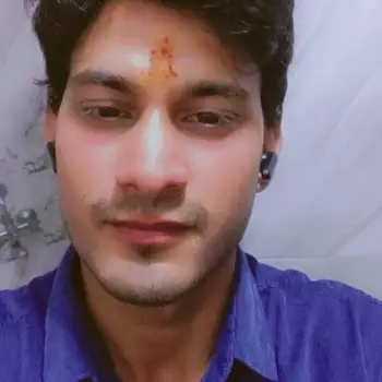 Dhruv shukla com Home Tutor in Kanpur Road Lucknow with 1 Years Experience