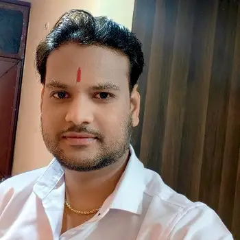MOHIT VERMA Maths Home Tutor in Telibagh Lucknow with 11 Years Experience
