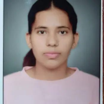 Anjalee English Home Tutor in Daliganj Lucknow with 5 Years Experience
