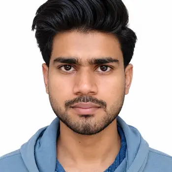 Mohd Faizan Maths Home Tutor in IIM Road Lucknow with 3 Years Experience