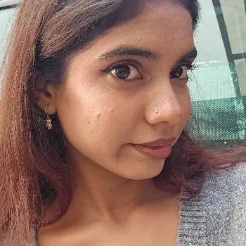 Riya Gupta Maths Home Tutor in Chinhat Lucknow with 1 Years Experience