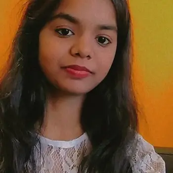 Isha Verma Maths Home Tutor in Jankipuram Lucknow with 4 Years Experience