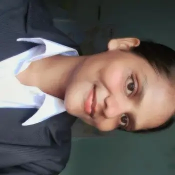 Rohini Maths Home Tutor in Hussainganj Lucknow with 1 Years Experience