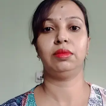 Richa Smirti Lall Maths Home Tutor in Gomti Nagar Lucknow with 5 Years Experience