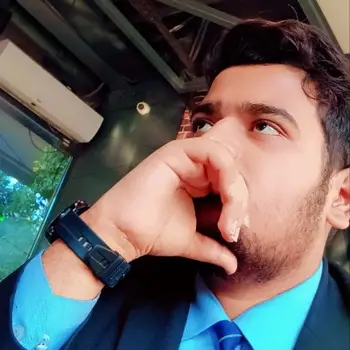 Shaurya Pratap Singh all-subjects Home Tutor in SGPGI Rae Bareilly Rd Lucknow with 2 Years Experience