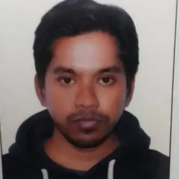 Dharmendra Kumar Maths Home Tutor in Aliganj Lucknow with 2 Years Experience