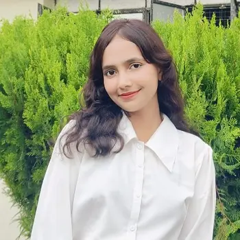 Adyanshi Pandey English Home Tutor in Kalyanpur Lucknow with 3 Years Experience