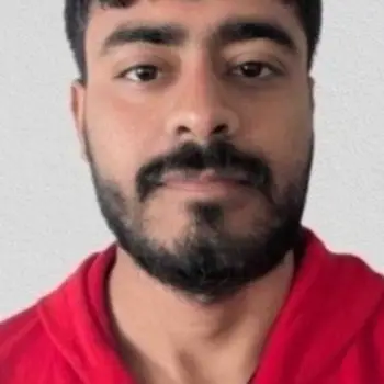 Akhil Tiwari English Home Tutor in Hans Khera, Para Road Lucknow with 0 Years Experience