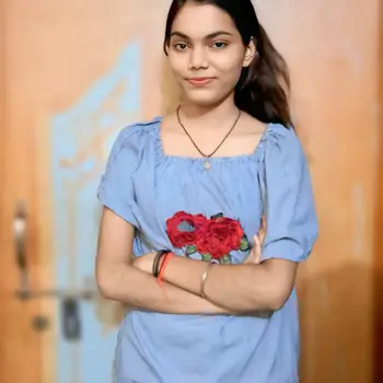 Bhumika Tripathi Maths Home Tutor in Kamta Lucknow with 0 Years Experience