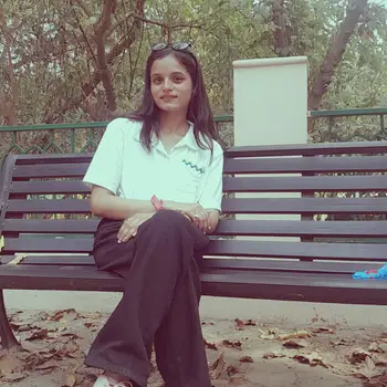 Riya Jaiswal all Home Tutor in Chand Ganj Lucknow with 1 Years Experience