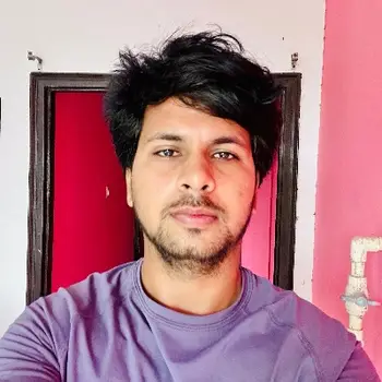 Shivang Pandey Physics Home Tutor in  Preeti Nagar Lucknow with 0 Years Experience