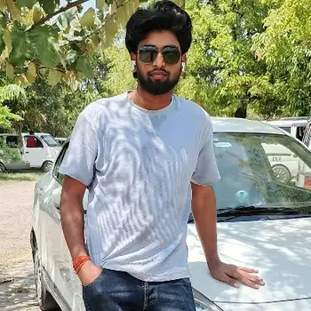 harsh singh all-subjects Home Tutor in Hussainganj Lucknow with 1 Years Experience