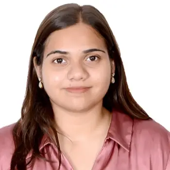 Nandini Maths Home Tutor in Aliganj Lucknow with 5 Years Experience