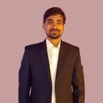 Priyanshu Rai Maths Home Tutor in Alambagh Lucknow with 3 Years Experience