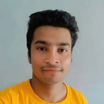 kashif khan Economics Home Tutor in Nakkhas Lucknow with 10 Years Experience