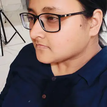 Anam Nafis English Home Tutor in Lucknow University  Lucknow with 2 Years Experience