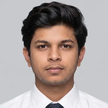 Abhineet Tripathi all-subjects Home Tutor in Faizabad Road Lucknow with 2 Years Experience