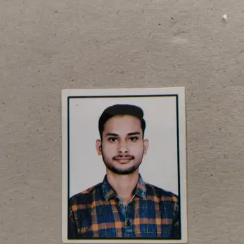 Sujeet Kumar Maths Home Tutor in Daliganj Lucknow with 4 Years Experience