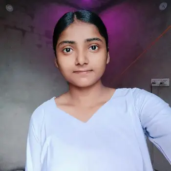 Pranci Patel Maths Home Tutor in Kanpur Road Lucknow with 3 Years Experience