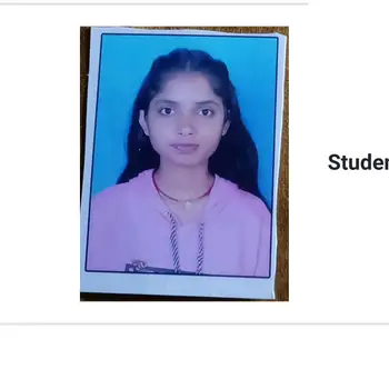 Rinki kumari English Home Tutor in Arjunganj Lucknow with 2 Years Experience