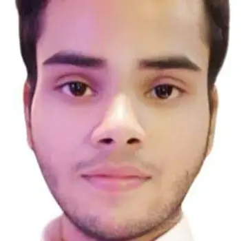 Anand Kumar Pathak Physics Home Tutor in Gomti Nagar Lucknow with 1 Years Experience