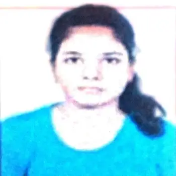ISHIKA TRIVEDI Physics Home Tutor in Kalyanpur Lucknow with 0 Years Experience